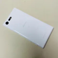 Xperia - 美品 SO-02J Xperia X Compact SIMフリー 画面傷なし SONY Xperia X Compact SO-02J docomo [Soft Pink] 価格比較