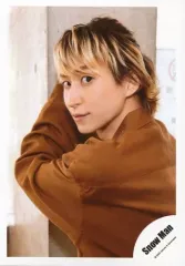 【中古】生写真(ジャニーズ) Snow Man/佐久間大介/バストアップ/「SixTONES Snow Man 1st Anniversary」グッズオフショット/公式生写真