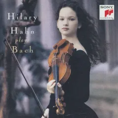 HILARY HAHN PARIS 未使用未開封シュリンク付きLP CD他 Hilary Hahn - Paris - Deutsche Grammophon: 4839847