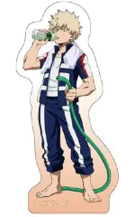 【中古】シール・ステッカー 爆豪勝己 ステッカー 「僕のヒーローアカデミア」