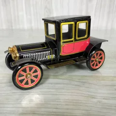 2026年最新】ブリキ クラシックカーの人気アイテム - メルカリ