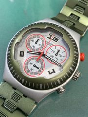 ☆美品☆ホンダ F1 クロノグラフ【アースドリーム：earthdream 