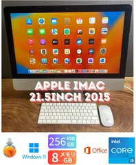 2025年最新】imac 2015の人気アイテム - メルカリ