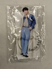 2025年最新】リュウヘイ アクスタ smile againの人気アイテム