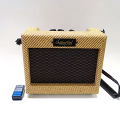 Chatting Bird CA-1 Guitar Amplifiers ギターアンプ ミニ アンプ チャッティングバード ギターアンプ