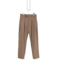 MAATEE&SONS チープチノ サイズ2 CHEAP CHINO 薄ベージュ - メルカリ