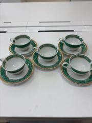K-6　マグカップ　セット　5点