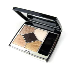 ディオール サンク クルール クチュール 539 GRAND BAL アイシャドウ 若干使用 チップ無し レディース Dior 【中古】