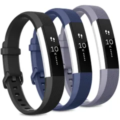 【新品未使用】Fitbit alta HR ブルーグレーSサイズ 楽天市場】【お得な同色2本セット】For Fitbit Alta Hr バンド