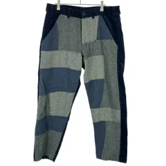 2025年最新】コムデギャルソンシャツ コーデュロイパンツの人気