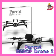 2024年最新】Parrot Bebop 2の人気アイテム - メルカリ