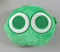 【中古】バッグ みどりぷよ ミニポーチ(EX) 「ぷよぷよ」