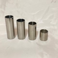 4本セット　4サイズ　ギタースライダー　エレキギター用　ギタースライド