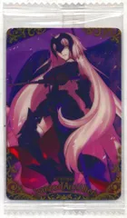 FGO ウェディングジャンヌ・オルタ　タペストリー FGO」ジャンヌオルタたちが京都らしい和風の掛軸風タペストリー