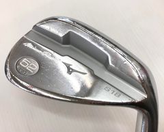 【最短翌日発送】Mizuno Pro S18 | 52 | WEDGE | ダイナミックゴールド 120 | 中古 | ウェッジ | ミズノ