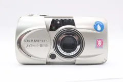 2025年最新】olympus μ iiの人気アイテム - メルカリ