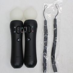 644)PlayStation Move モーションコントローラー ( CECH-ZCM2J) 2点