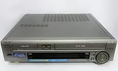 SONY WV-TW2 VHSハイファイ／ステレオハイエイト　ビデオデッキ wgteh8f Amazon | SONY WV-TW2 VHSハイファイ／ステレオハイエイト