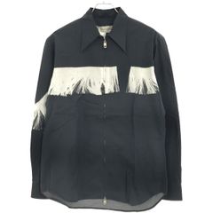 Merlette マーレット 24SS TIANA STRIPE TOP シルクコットン