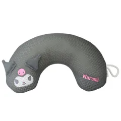 クロミ バス用品 バスピロー クロミピロー サンリオ 丸眞 お風呂 キャラクター グッズ のサムネイル