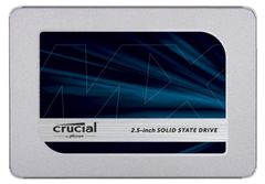 Crucial Crucial 3D NAND TLC SATA 2.5inch SSD MX500シリーズ 1.0TB CT1000MX500SSD1JP