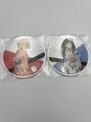 リコリス・リコイル　グラッテ　アクリルコースター　2種セット