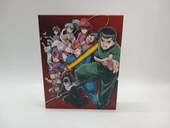 幽遊白書 25th Anniversary Blu-ray BOX 霊界探偵編 Blu-ray [DD0695-006]