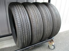 ★☆175/80R16 91S ブリヂストン DUELER H/L 2023年製 4本 送料込 T54200317☆★インボイス領収書発行可能