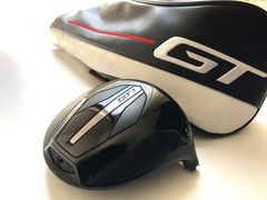 ③ 最新 タイトリスト GT1 10.0° ドライバー ヘッド 単体 HC付 日本仕様正規品