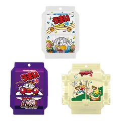 [バンダイ(BANDAI)] 仮面ライダーガヴ DXライダーゴチゾウ スペシャルセット-うまい棒コラボver.- [SPセット うまい棒コラボver.]