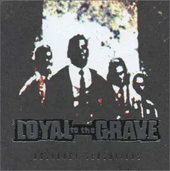 CD Loyal To The Grave Abstract Sensations HWCA1067 Imperium Recordings /00110