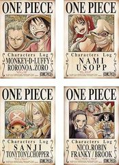中古】 ONE PIECE ワンピース 時代劇スペシャル 麦わらのルフィ