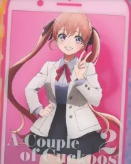 【中古】アニメDVD カッコウの許嫁 第2巻 [初回生産版]