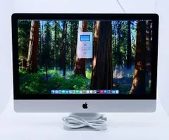 2025年最新】imac 2019 27インチの人気アイテム - メルカリ
