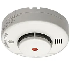 ニッタン(NITTAN) 住宅用火災警報器 けむタンちゃん10 (音声式・煙式10年) ホワイト KRH-1B-X [音声タイプ] [煙式(けむタンちゃん)]