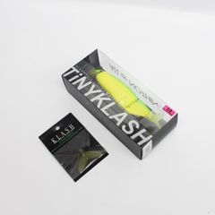 【新品】DRT TiNY KLASH LOW レジェンドチャート