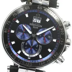 1960年代ヴィンテージ自動巻腕時計ミッシェルエルブラン機械式