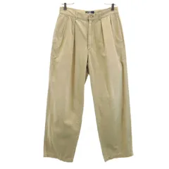 2025年最新】ralph lauren チノパン 90sの人気アイテム - メルカリ