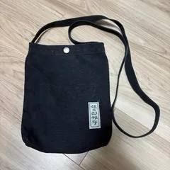 Ξ 631 / 激レア 一条ゆかり×一澤信三郎帆布 コラボ ポシェット