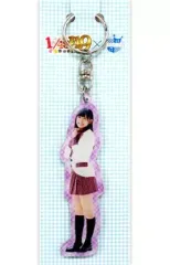 【中古】キーホルダー・マスコット(女性) 渡辺美優紀 アクリルキーホルダー 「AKB1/149恋愛総選挙」 AKB48 CAFE＆SHOP限定