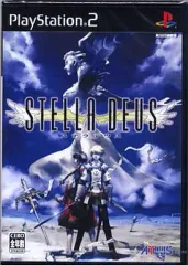 【中古】PS2ソフト ステラデウス