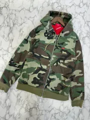 2024年最新】supreme small box thermal zip up sweatの人気アイテム