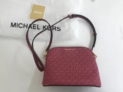 マイケルコース　ポーチ　ショルダー　T.27