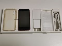 楽天mini Band1対応版 クリムゾンレッド