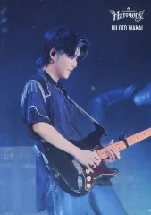 【中古】コレクションカード(男性) 027：Mrs. GREEN APPLE/若井滉斗/「Mrs. GREEN APPLE on “Harmony”」MGA Special Photo Card Set “Harmony” フォトカード