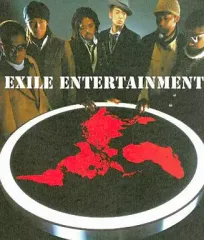 【中古】邦楽CD EXILE/EXILE ENTERTAINMENT(限定盤)