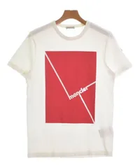 MONCLER Tシャツ・カットソー メンズ 【古着】【中古】【送料無料】