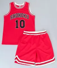 2025年最新】the first slam dunk 湘北ユニフォームセットの人気