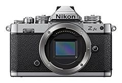 【中古】「未使用品」Nikon ミラーレス一眼カメラ Z fc ボディ Zfc
