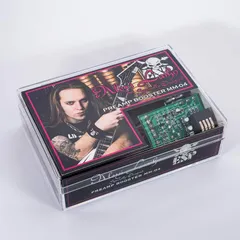 ESP MM-04 Alexi Laiho Preamp Boosterのサムネイル